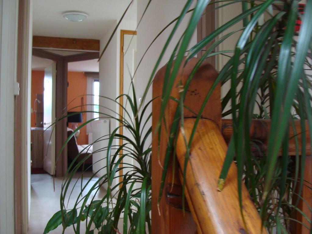 Bed and Breakfast La Demi-Lune à Bailleval Extérieur photo